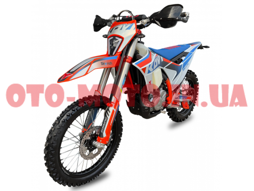 Мотоцикл Kovi 300 Lite (48F)